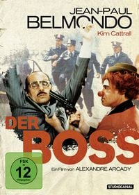 Produktbild: Der Boss