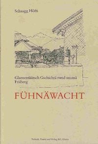 Produktbild: F&uuml;hn&auml;wacht