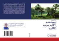 Produktbild: Kalaibiama 1869 History, People and Culture