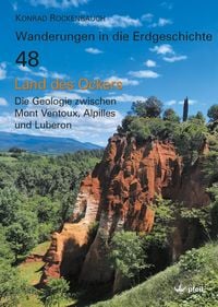Produktbild: Land des Ockers