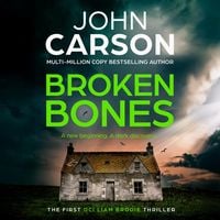 Produktbild: Broken Bones