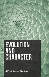 Produktbild: Evolution and Character