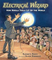 Produktbild: Rusch, E: Electrical Wizard