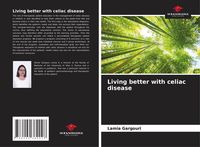 Produktbild: Living better with celiac disease