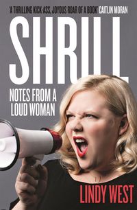 Produktbild: Shrill
