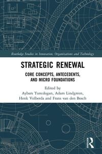 Produktbild: Strategic Renewal
