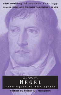 Produktbild: G.W.F Hegel