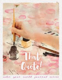 Produktbild: That Quote!
