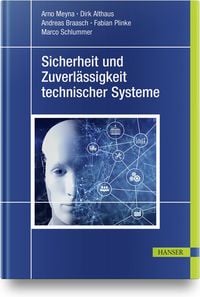 Produktbild: Sicherheit und Zuverl&auml;ssigkeit technischer Systeme