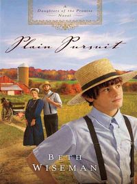 Produktbild: Plain Pursuit -Lp