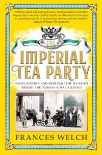 Produktbild: The Imperial Tea Party