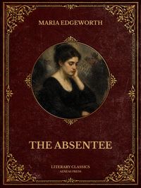 Produktbild: The Absentee