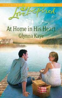 Produktbild: At Home in His Heart