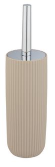 Produktbild: WC-Garnitur Mod. Agropoli Beige, aus Kunststoff