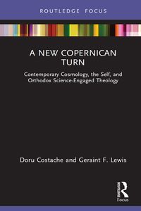 Produktbild: A New Copernican Turn