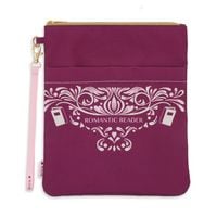 Produktbild: Buchh&uuml;lle Romantic Reader