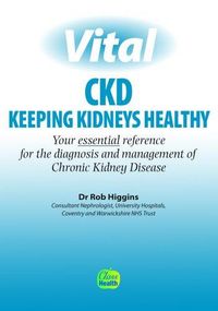Produktbild: Higgins, R: Vital CKD