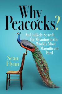 Produktbild: Why Peacocks?