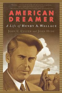 Produktbild: American Dreamer