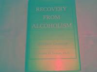 Produktbild: Recovery from Alcoholism