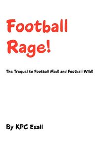 Produktbild: Football Rage!