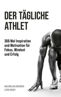 Produktbild: Der t&auml;gliche Athlet