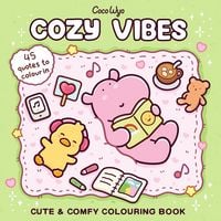Produktbild Cozy Vibes