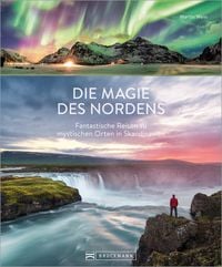 Produktbild: Magie des Nordens