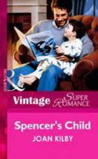 Produktbild: Spencer's Child