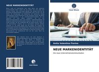 Produktbild: Neue Markenidentit&auml;t