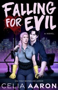 Produktbild: Falling for Evil