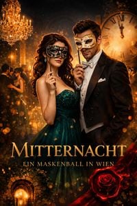Produktbild: Mitternacht - Ein Maskenball in Wien