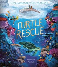 Produktbild: Turtle Rescue