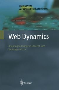Produktbild: Web Dynamics