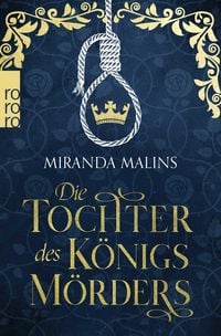 Produktbild: Die Tochter des K&ouml;nigsm&ouml;rders