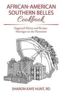 Produktbild: African-American Southern Belles Cookbook