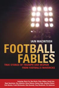 Produktbild: Football Fables