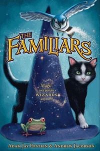 Produktbild: The Familiars