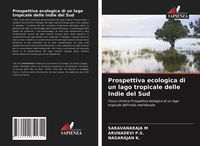 Produktbild: Prospettiva ecologica di un lago tropicale delle Indie del Sud