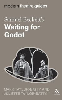 Produktbild: Samuel Beckett's Waiting for Godot