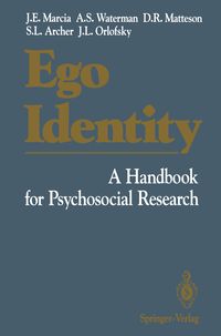 Produktbild: Ego Identity