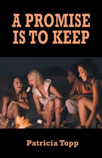 Produktbild: A Promise Is to Keep