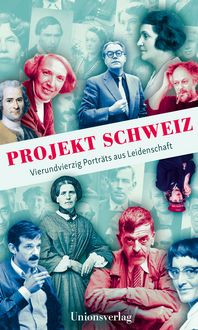 Produktbild: Projekt Schweiz