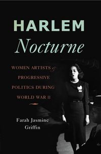 Produktbild: Harlem Nocturne