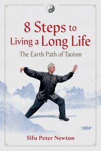 Produktbild: 8 Steps to Living a Long Life