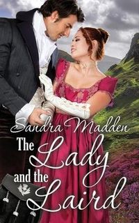 Produktbild: The Lady and the Laird