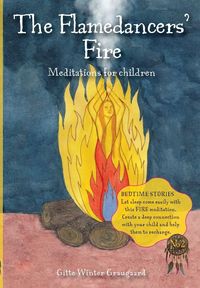 Produktbild: The Flamedancers' Fire