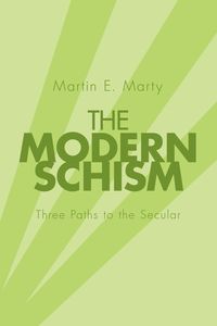 Produktbild: The Modern Schism