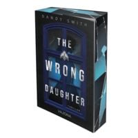 Produktbild: The Wrong Daughter