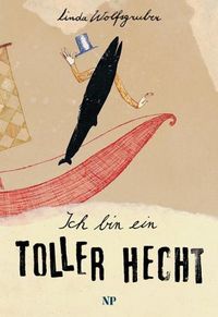 Produktbild: Ich bin ein toller Hecht